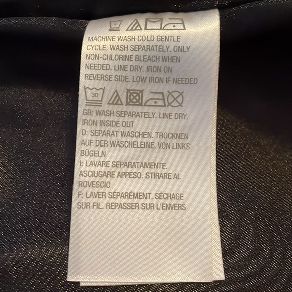 Joan Rivers Winter Capelet Coat - Picture 8 of 9